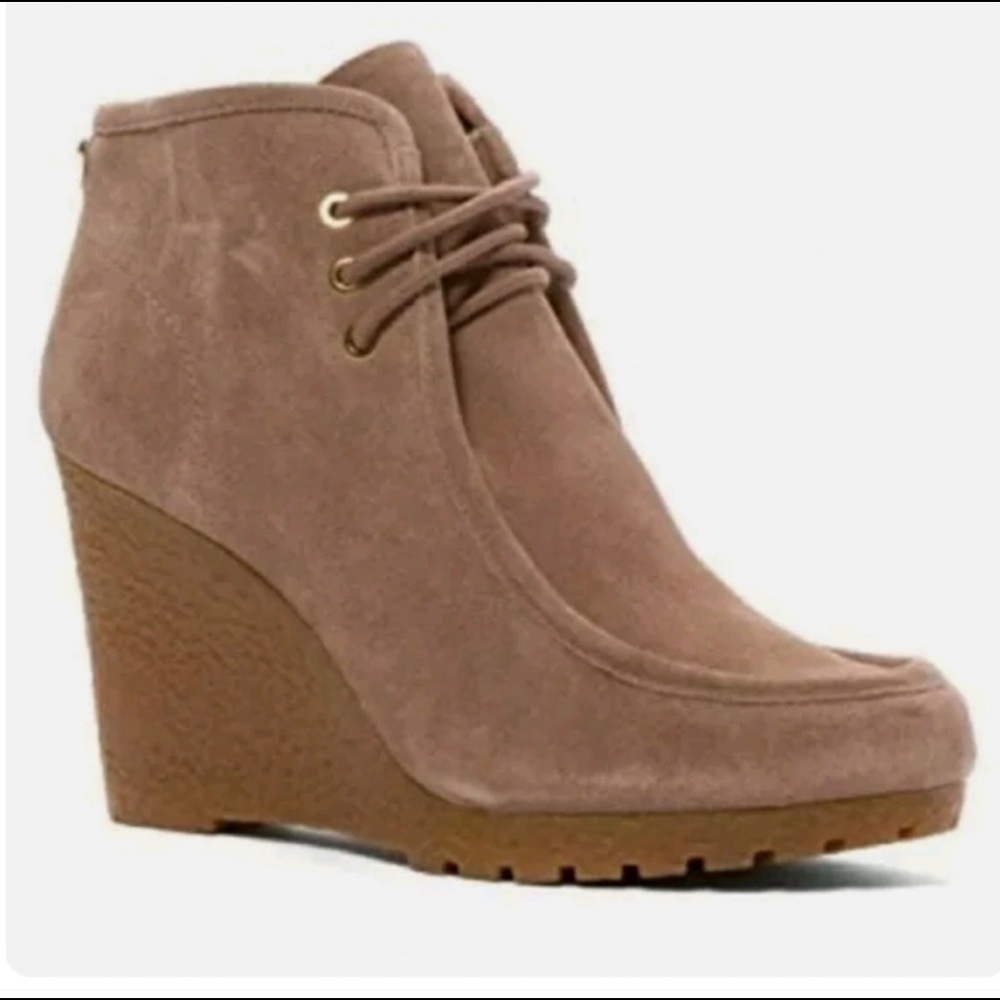 Michael Kors boots